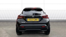 Nissan Juke 1.0 DiG-T 114 Tekna 5dr Petrol Hatchback